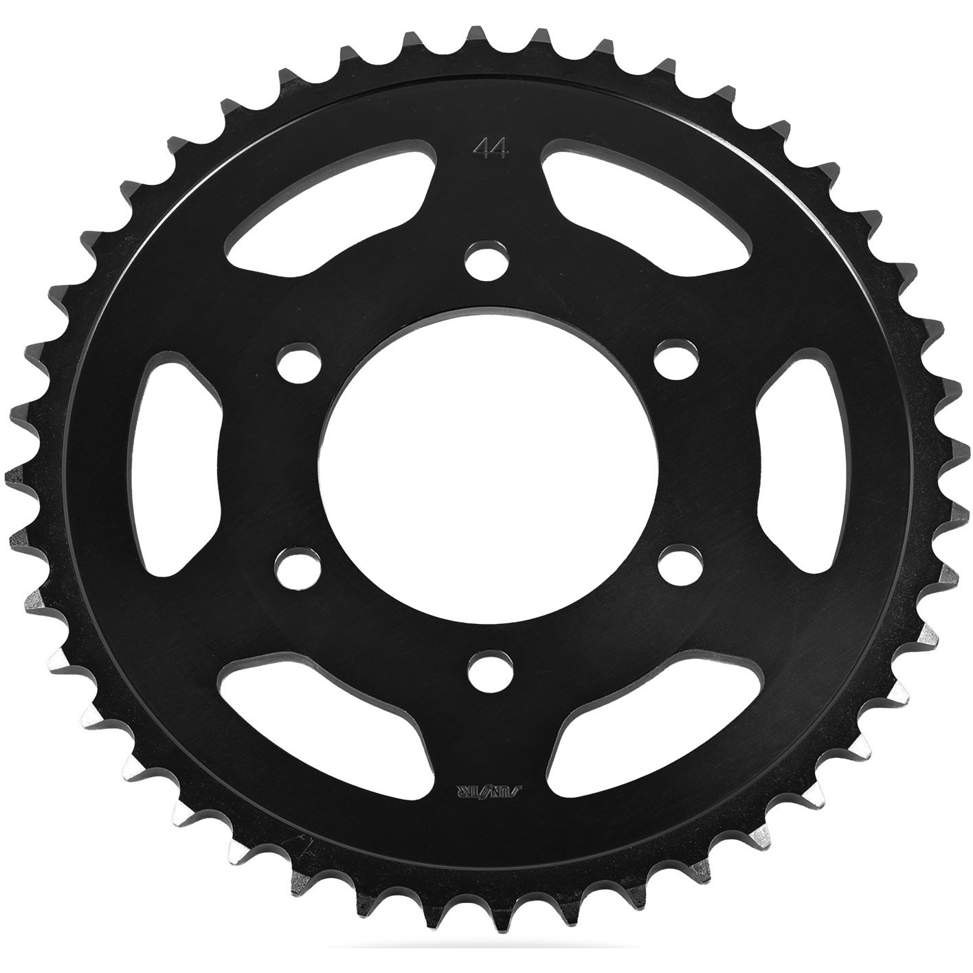 JK-111-44 リアスプロケット スチール SUNSTAR(サンスター) 歯数44