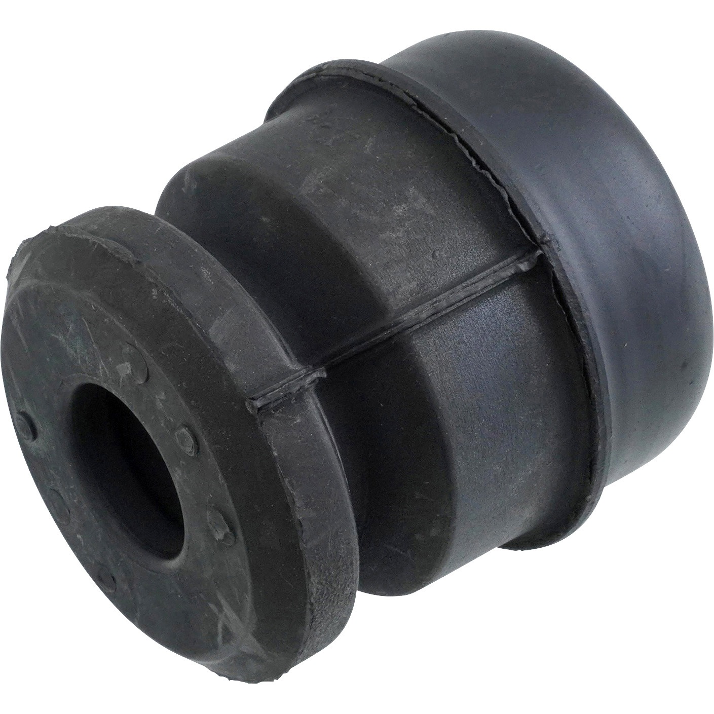 48306-28010 (48306)リヤスプリング バンパSUB-ASSY 1個 トヨタ 【通販