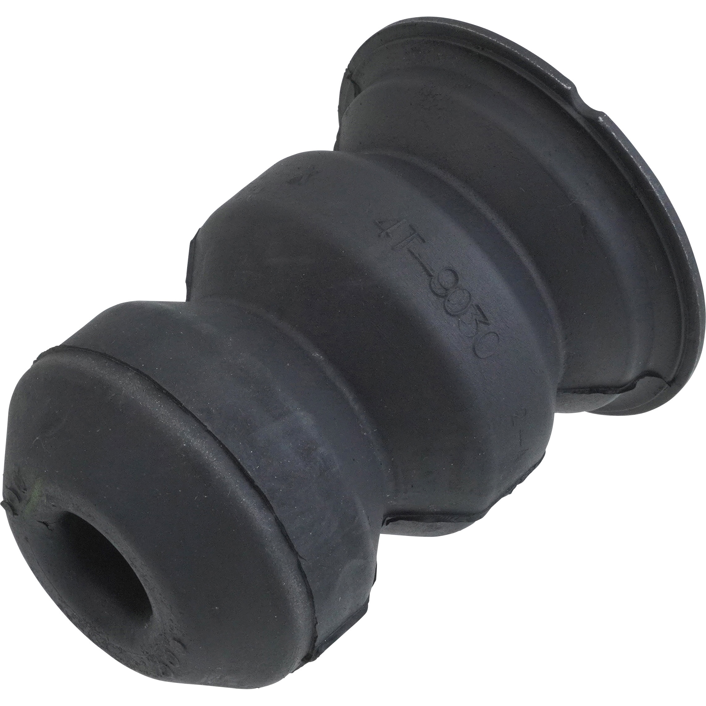 48306-35140 (48306)リヤスプリング バンパSUB-ASSY 1個 トヨタ 【通販