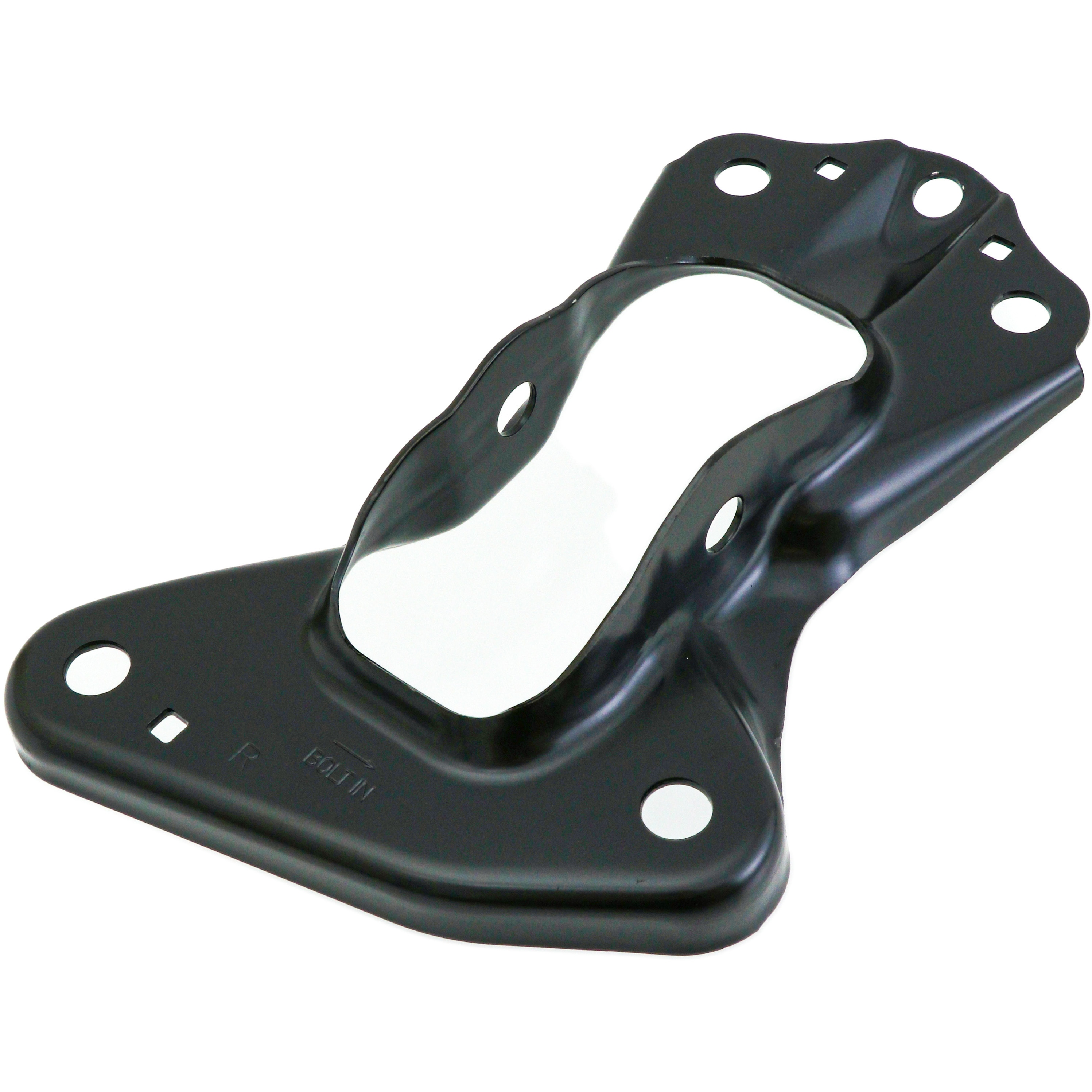 48717)リヤサスペンションアーム ブラケット RH トヨタ トヨタ純正品番