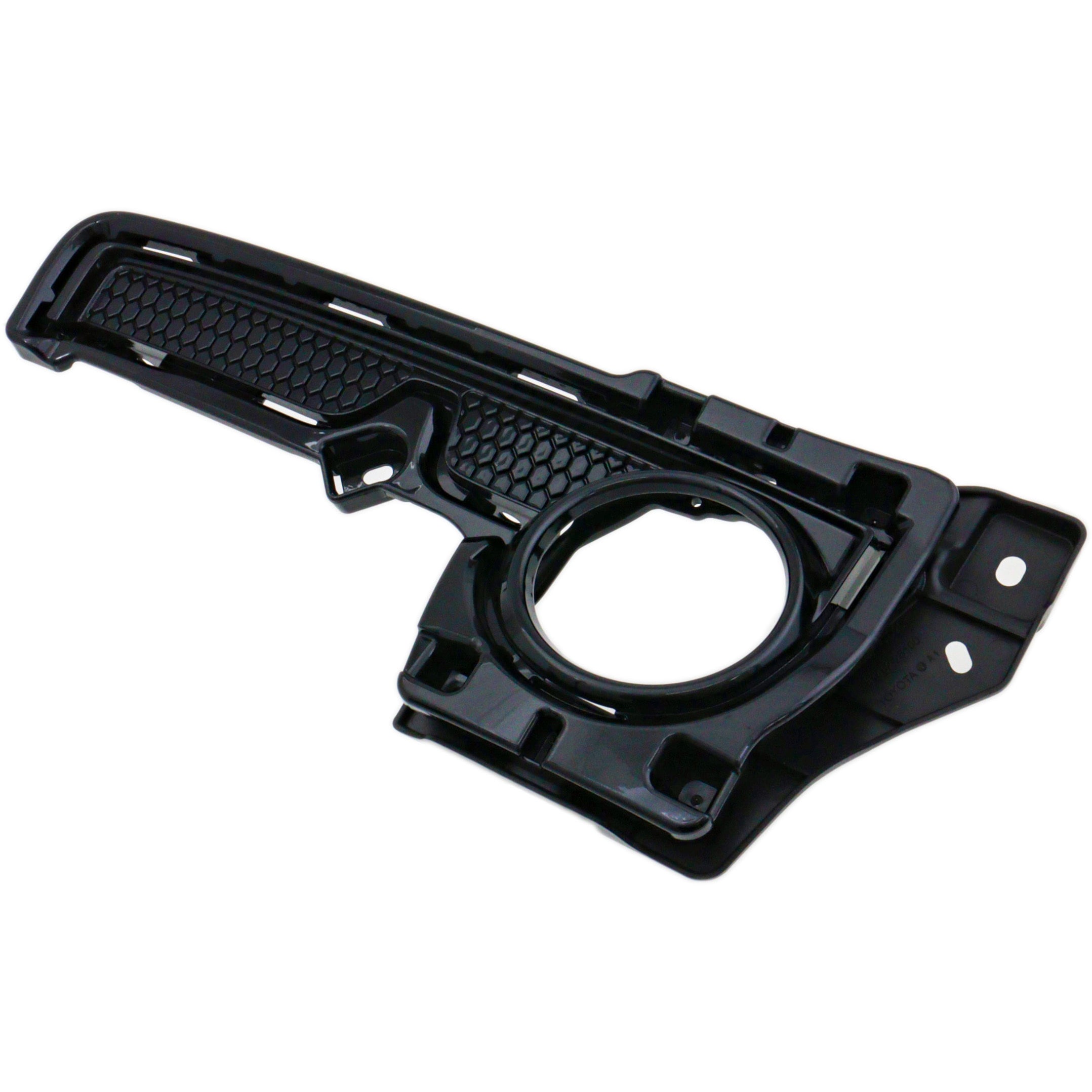 52040-28020 (52040)フロントバンパホール カバーASSY LH 1個