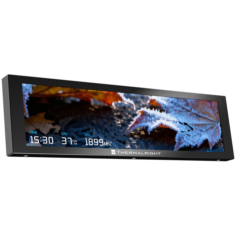 TH-TV916LCD-BK 9.16インチIPSディスプレイ 1個 Thermalright 【通販