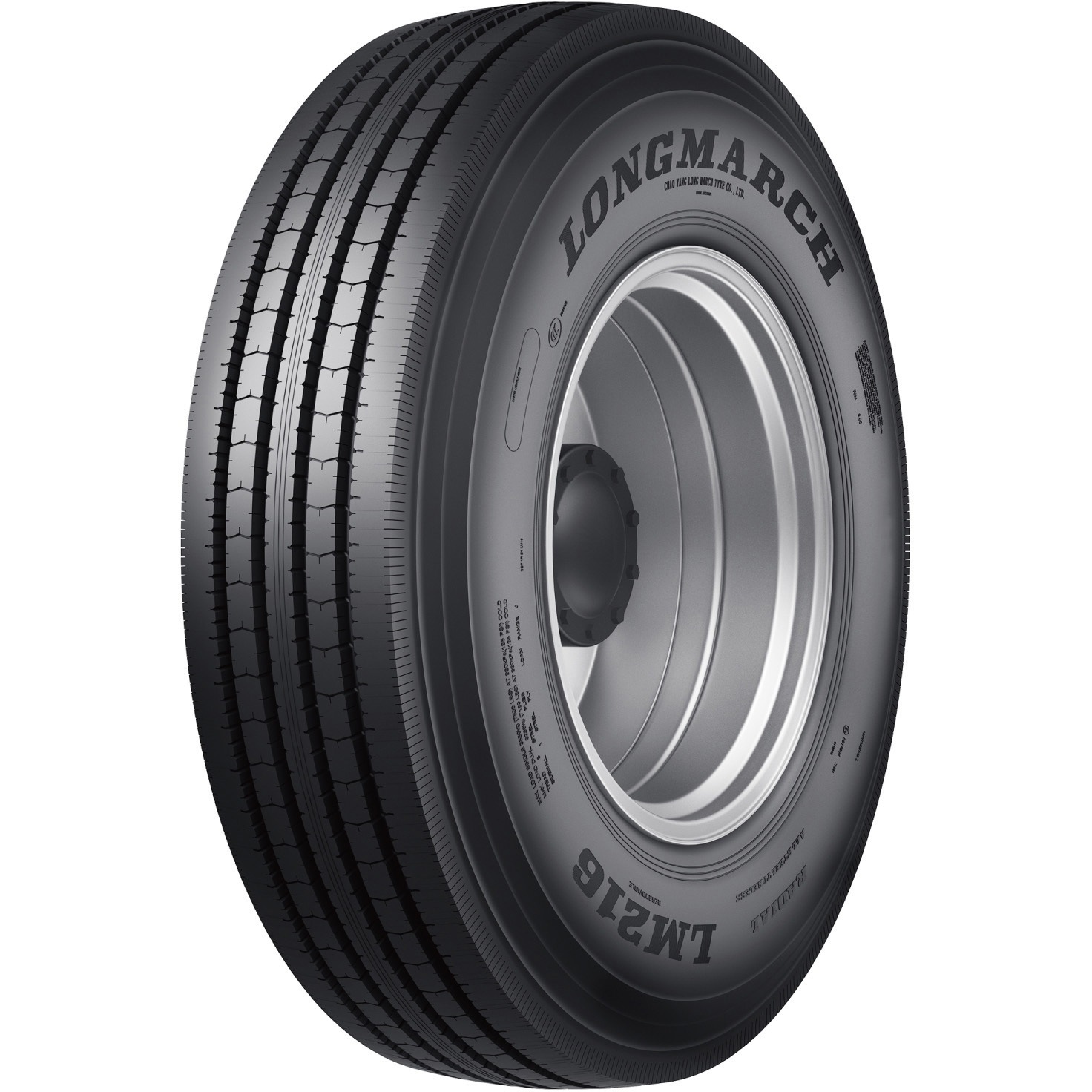 車 トラックタイヤ 265/70R19.5 ダンロップ 1本 SP330