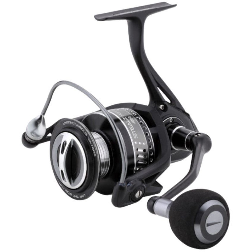 4000HGX(192230) ステルス テイルウォーク 自重315g 【通販モノタロウ】