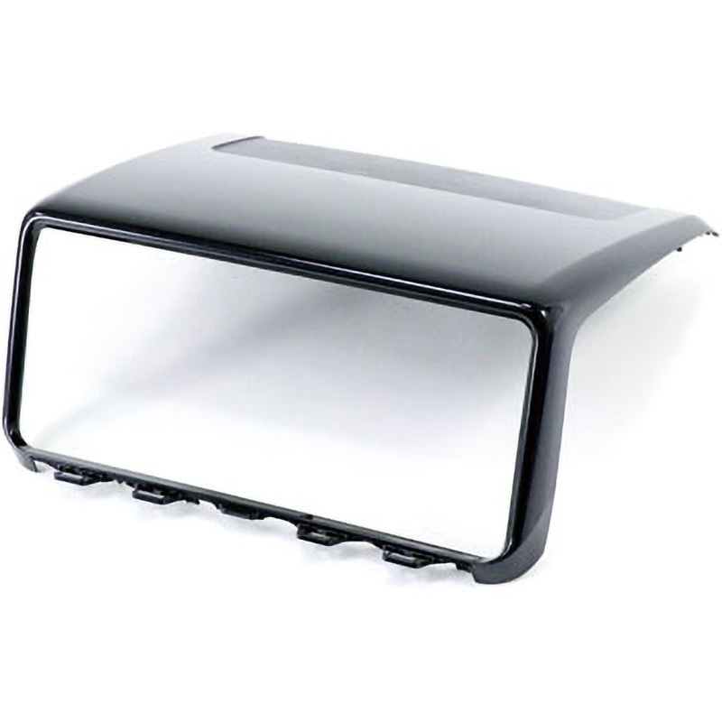 カードダス 縦型本体 交換用フロントパネル B級品 55414-74020-C1 (55414)インストルメントクラスタフィニッシュ エンド