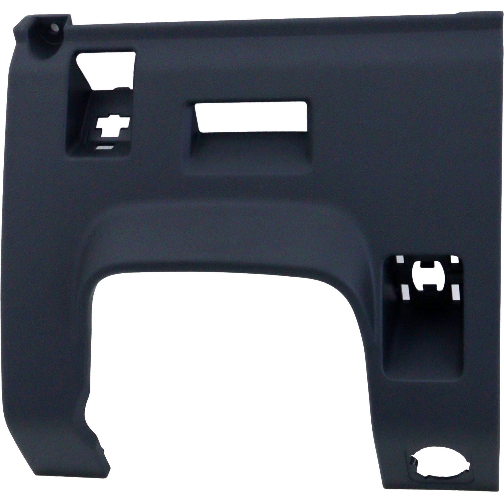 オートバイ用インストルメントパネルアクセントカバートリム に適合