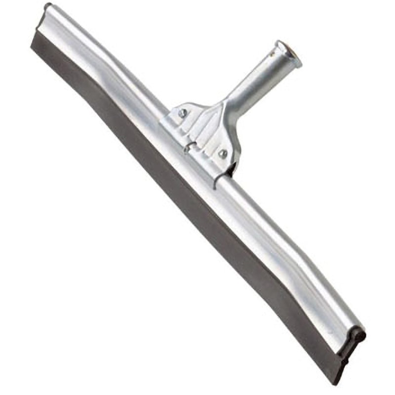 55041 フロアースクイジー アルミ 1本 ETTORE(エトレ) 【通販モノタロウ】