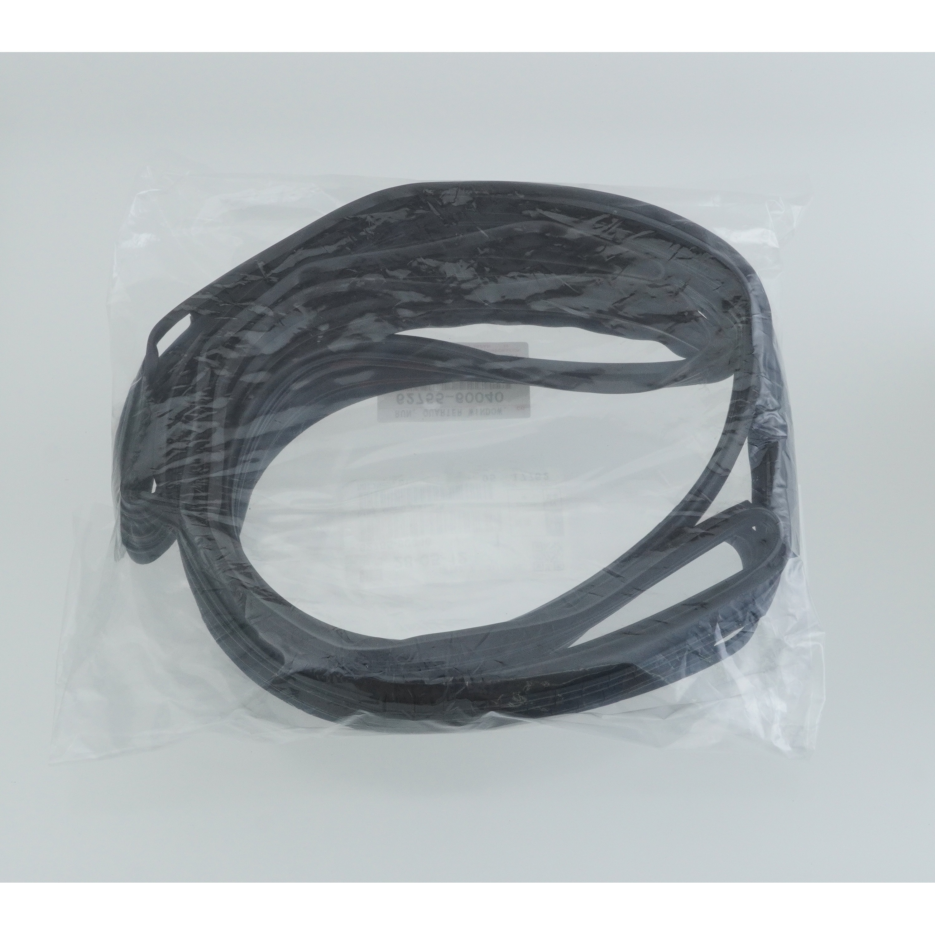 トヨタ クォータウィンドウシール 62755-60040