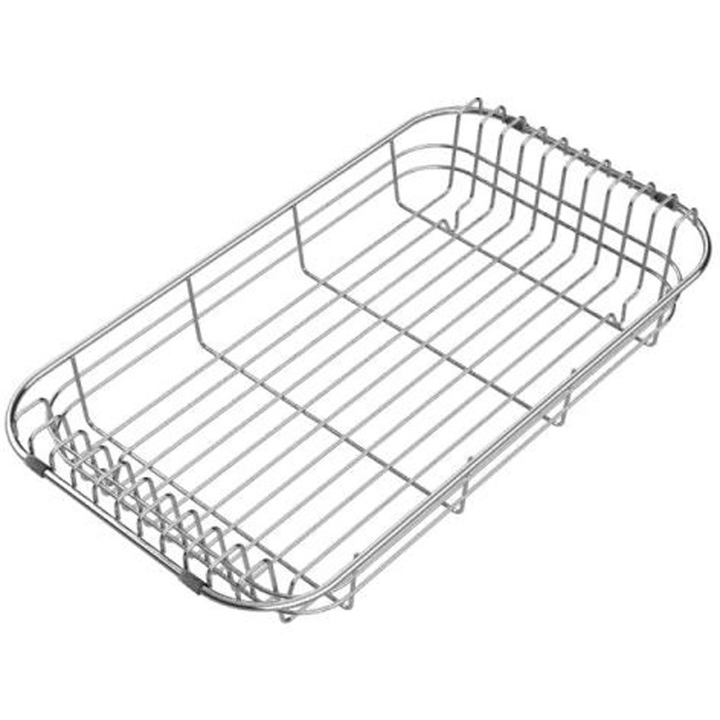 WDBAS-1D どこでもバスケット(嬉シンク・嬉シンクプラス用) WDBAS-1D ハウステック ステンレス製