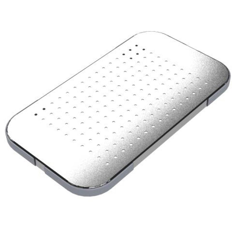 WDMP-1D どこでも水切り(嬉シンク・嬉シンクプラス用) WDMP-1D ハウステック ステンレス製