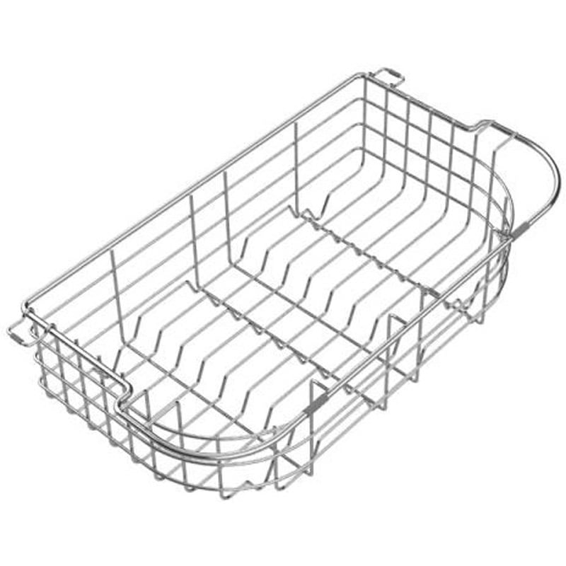 WMKG-6C 水切りカゴ(FM/FSシンク用) WMKG-6C ハウステック ステンレス製