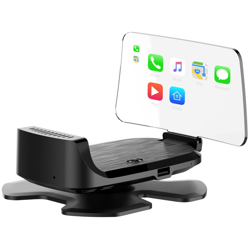 ヘッドアップディスプレイ スマホ連動 1台 RAMASU(ラマス) 【通販モノタロウ】 23,086円