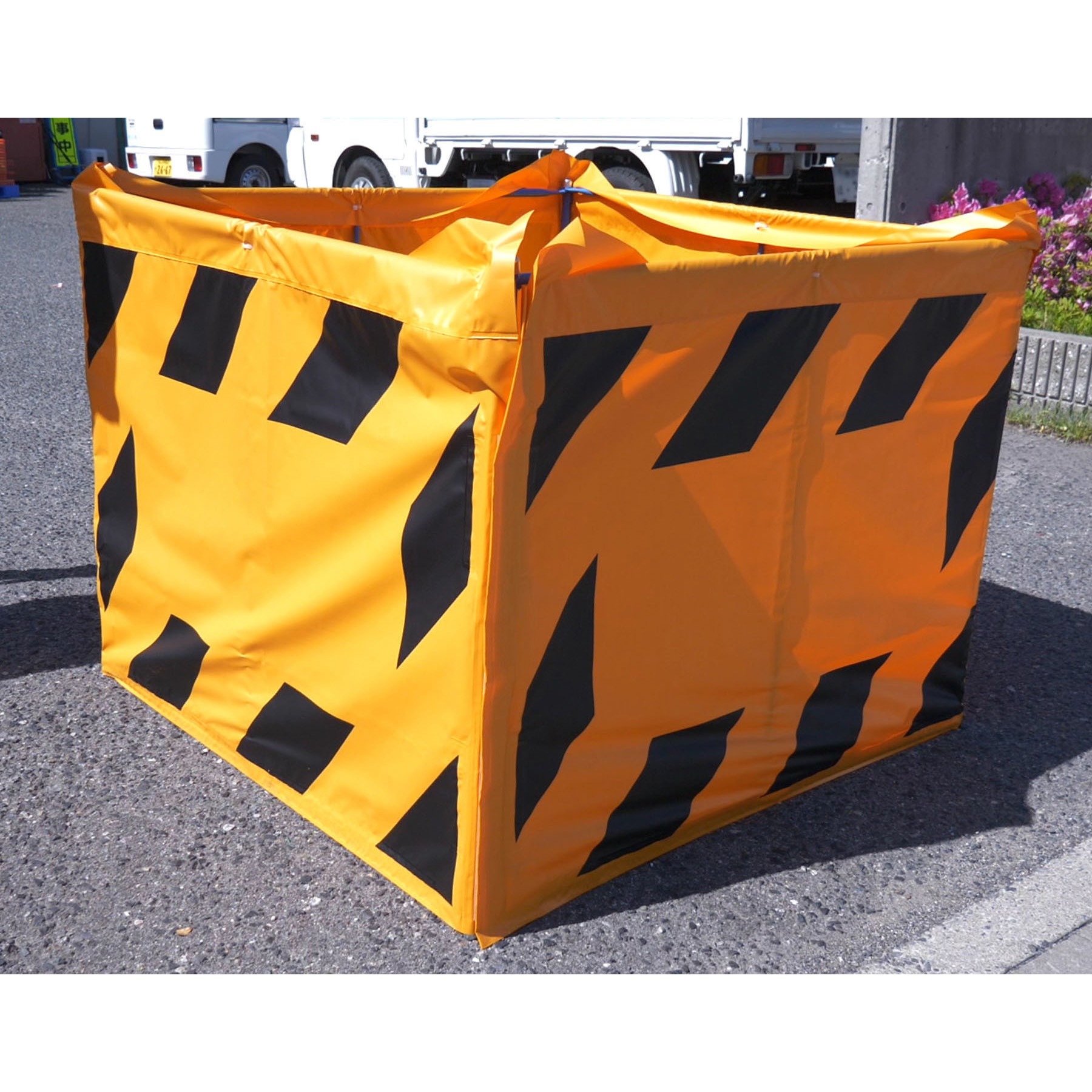 ASSY マンホール屏風 四面(ASSY) 1台 オカモト 【通販モノタロウ】