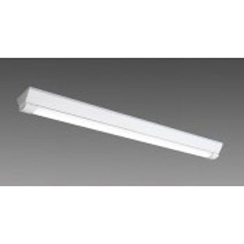 MY-WV425530/N AHTN LED照明器具 LEDライトユニット形ベースライト(Myシリーズ) 用途別防雨・防湿形(軒下用) 三菱電機 光束2500Lm 消費電力16.7W 演色指数83Ra