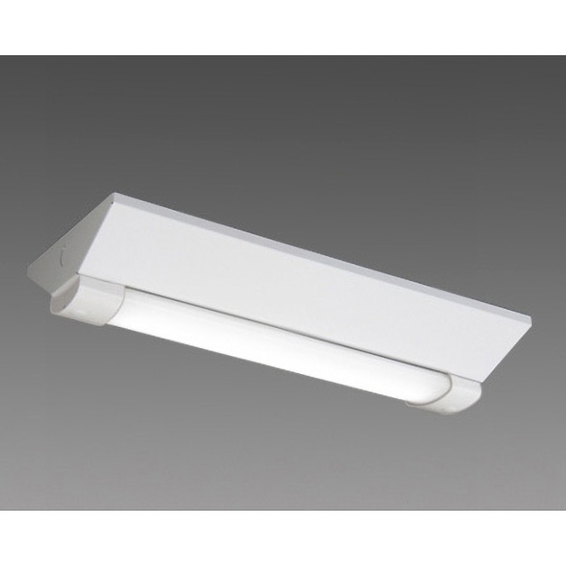 MY-WV215531/N AHTN LED照明器具 LEDライトユニット形ベースライト(Myシリーズ) 用途別防雨・防湿形(軒下用) 三菱電機 光束1550Lm 消費電力11.2W 演色指数83Ra