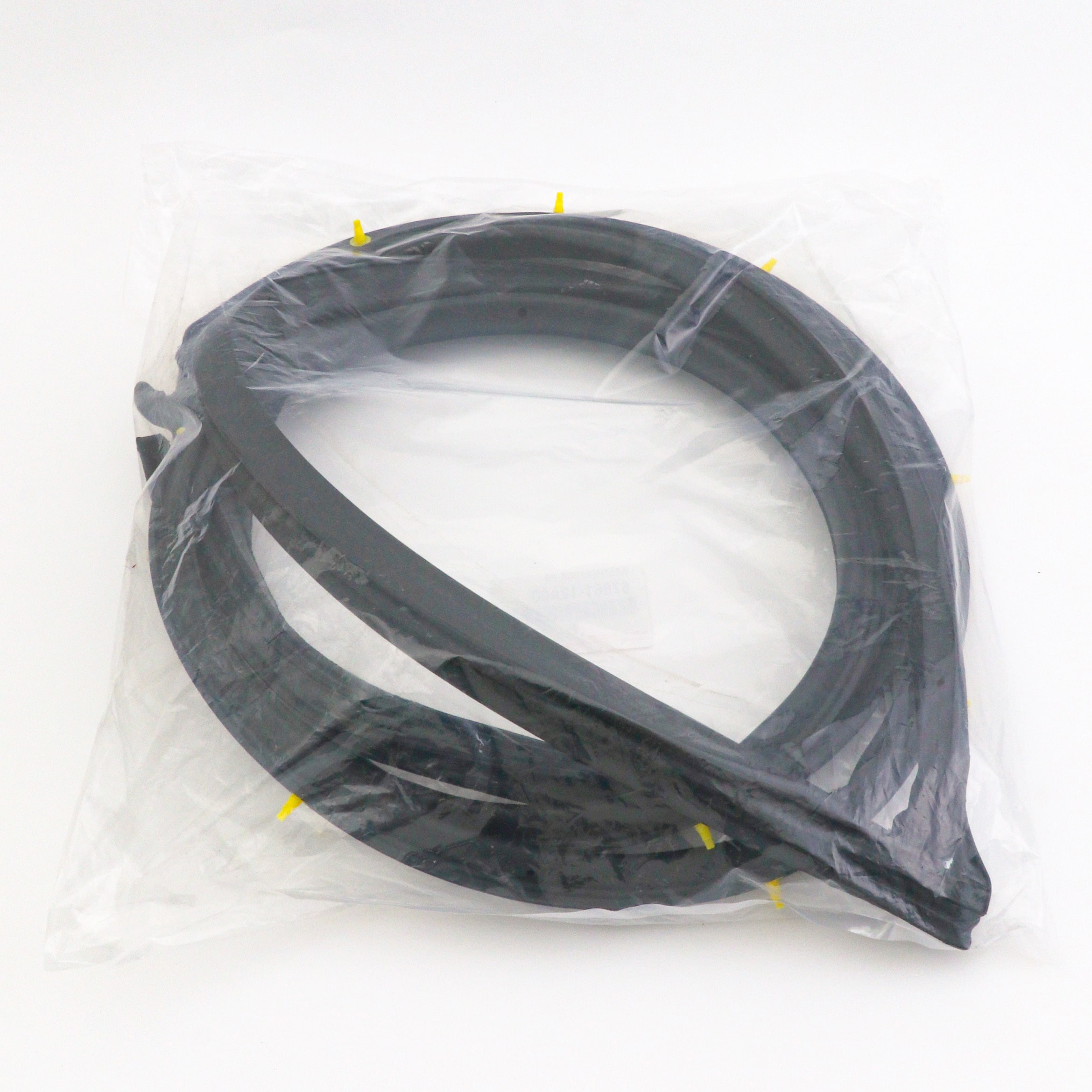 ピンキーライティング】② 67861)フロントドア ウエザストリップ RH トヨタ トヨタ純正品番先頭67