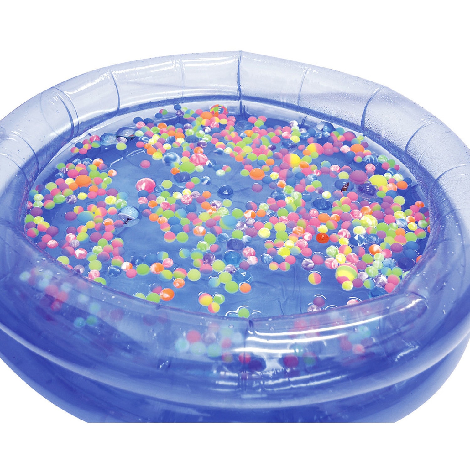 32-9129 スーパーボールすくいどり大会 500個 ササガワ 1セット 32-9129