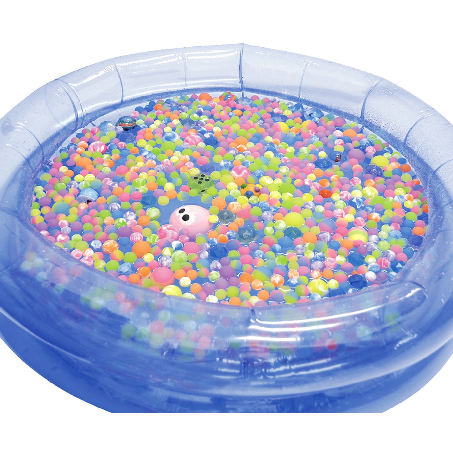 【まとめ売り】スーパーボール 3700個 大量 業務用 バラエティセット まとめ売り】スーパーボール 3700個 大量 業務用 バラエティセット