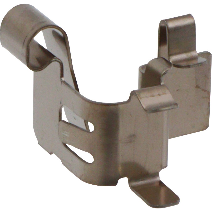 47716)フロントディスクブレーキ パッドサポート プレート NO.1 トヨタ