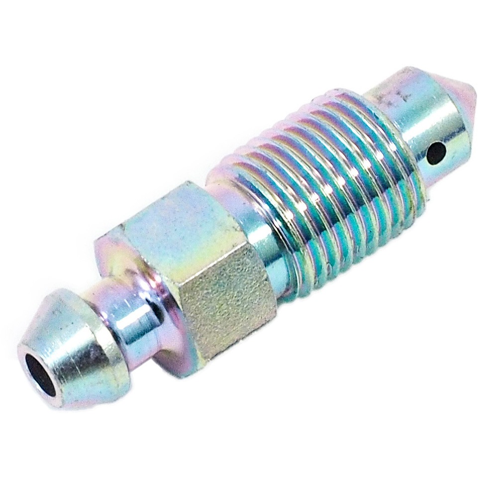 maguraブレーキ 47547-12020 (47547)リヤディスクブレーキ ブリーダ プラグ 1個 トヨタ