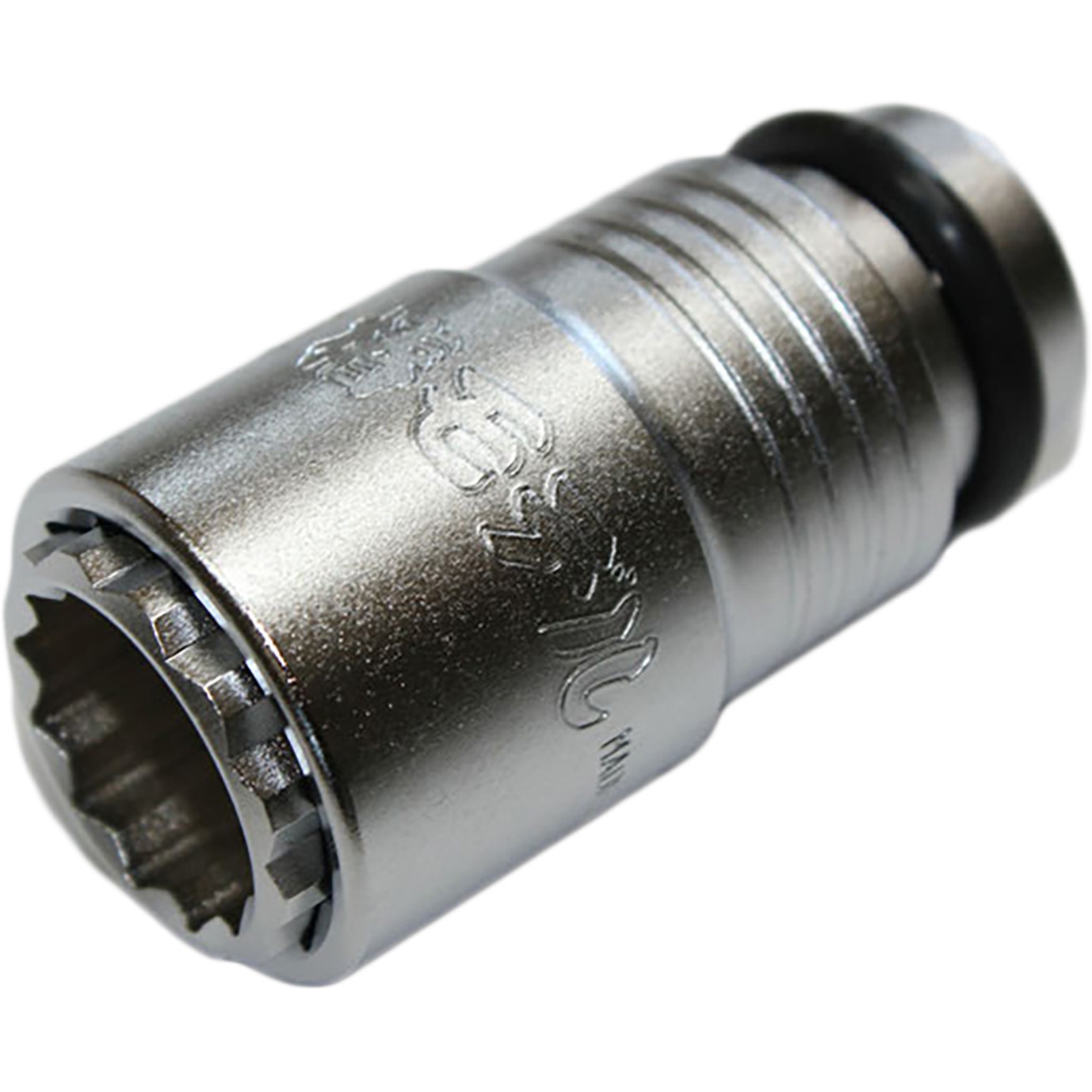 PG-1924-12K インパクトソケットスライドW 椿モデル ソケット形状12角 差込角12.7mm  PG-1924-12K