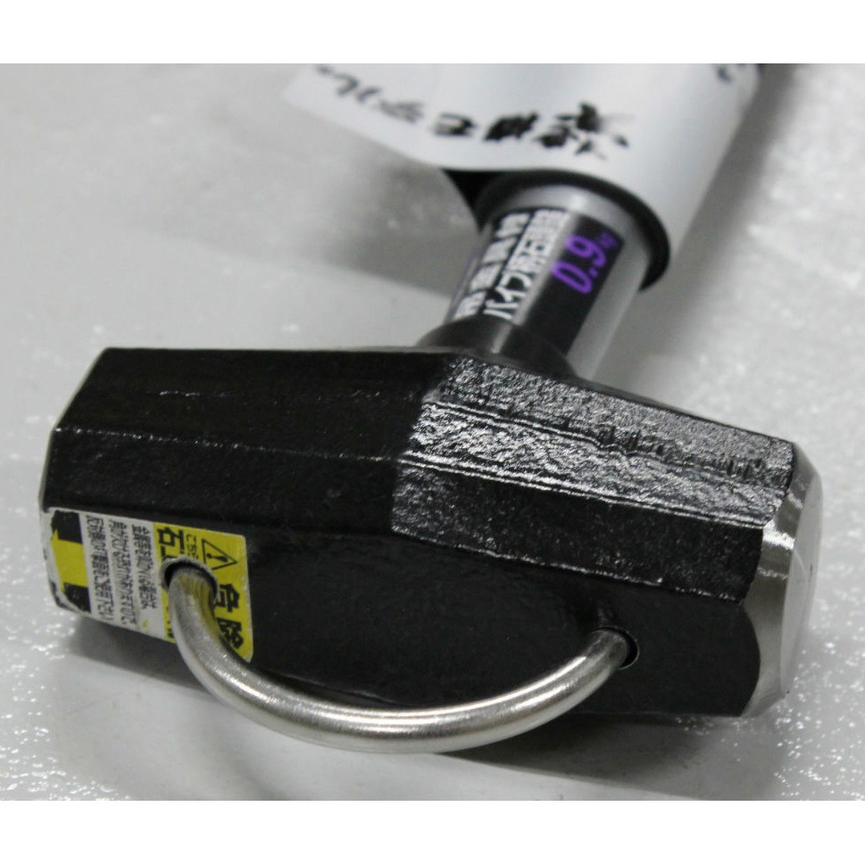 6300021997 土牛改Wシャックル石頭ハンマー 1本 椿モデル 【通販