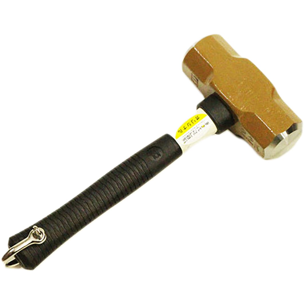 6300022002 OHW-5G両ロハンマー 1本 椿モデル 【通販モノタロウ】