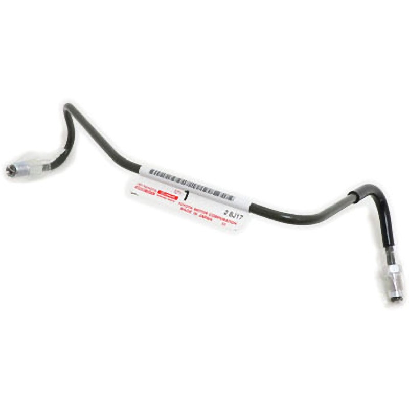 HUVNEXA リアブレーキパイプ NO.3 47324-60330 4732460330 リア