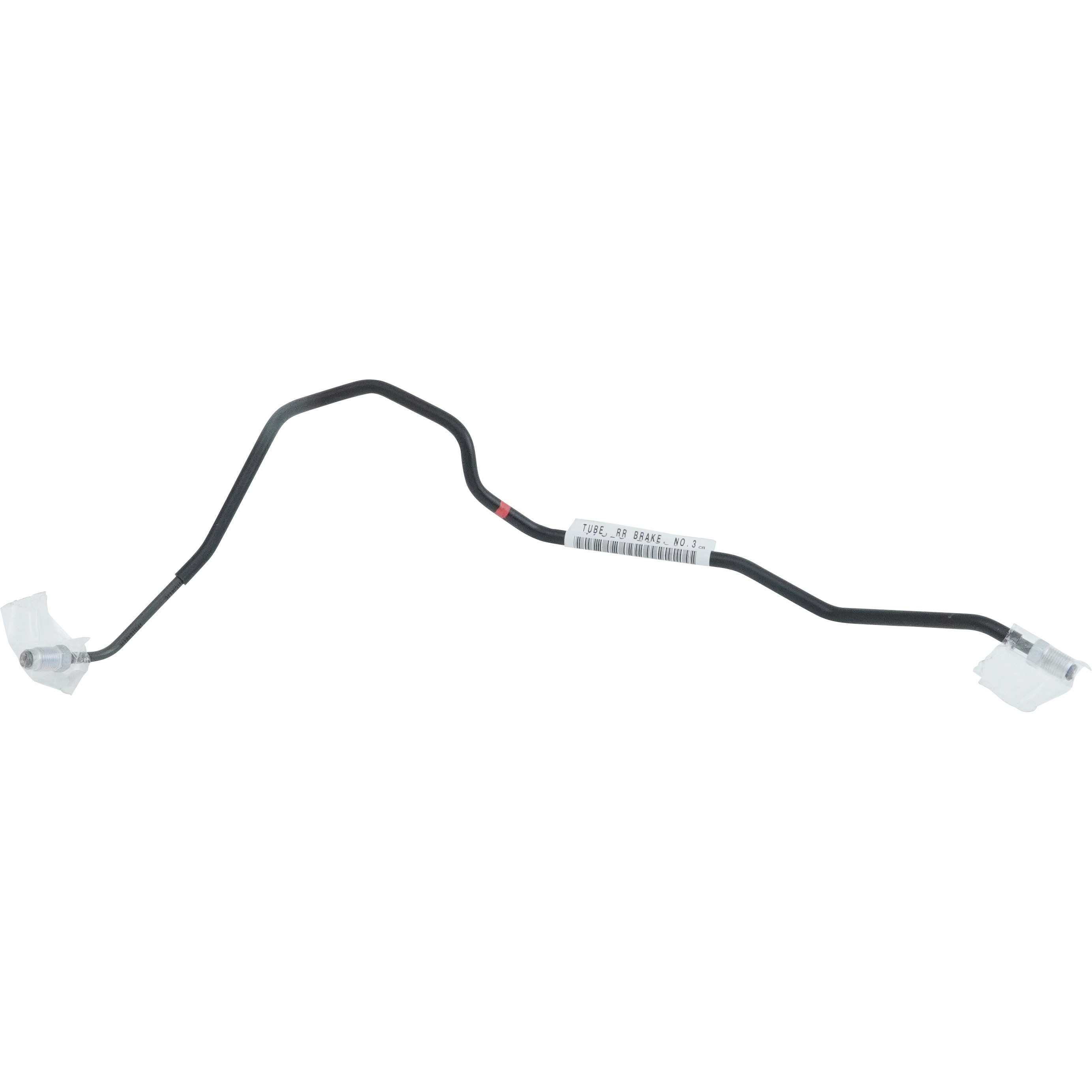 a3150様オーダー確認用 47323)リヤブレーキ チューブ NO.3 トヨタ トヨタ純正品番先頭47