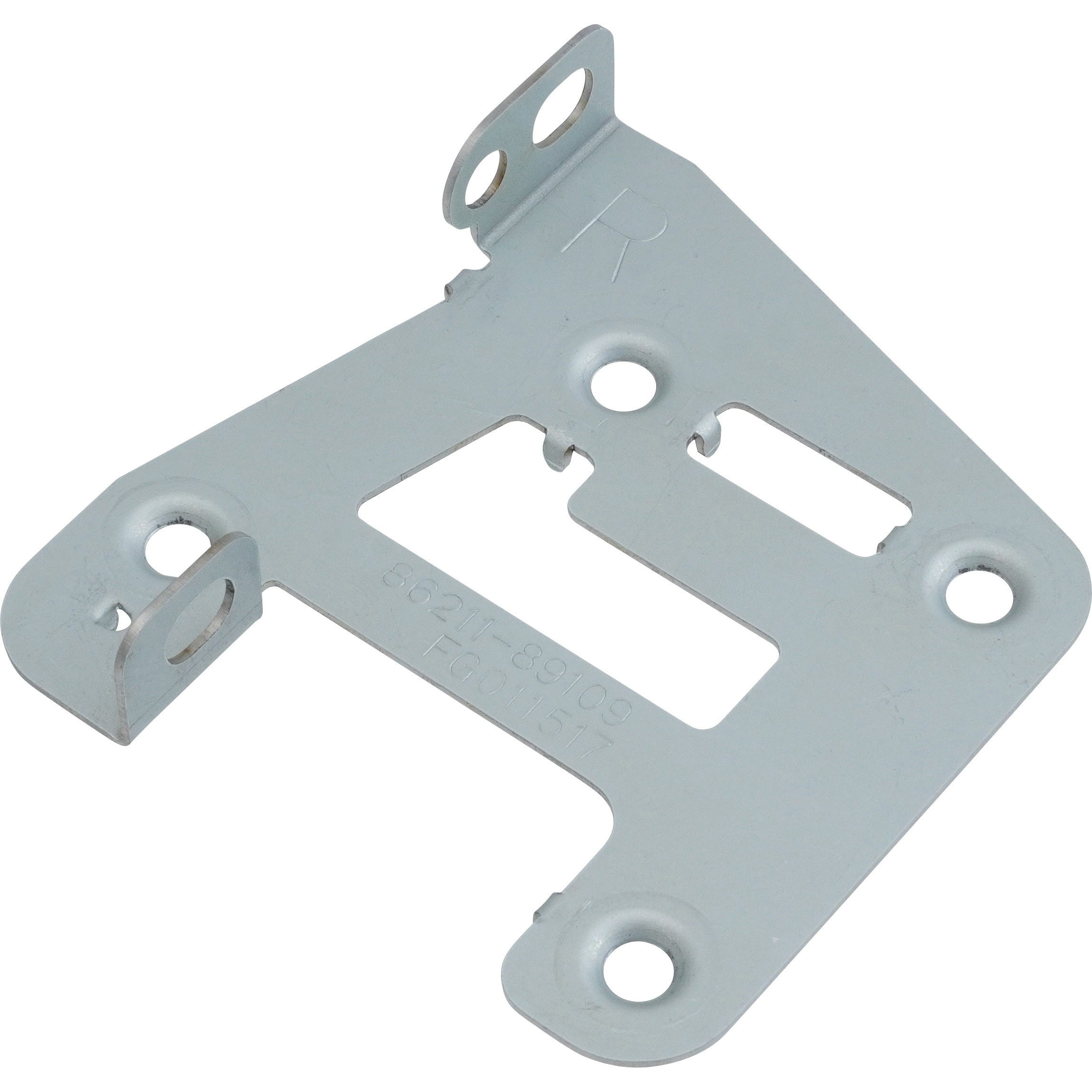 あーー 86211)BRACKET， RADIO トヨタ トヨタ純正品番先頭86 【通販モノタロウ】