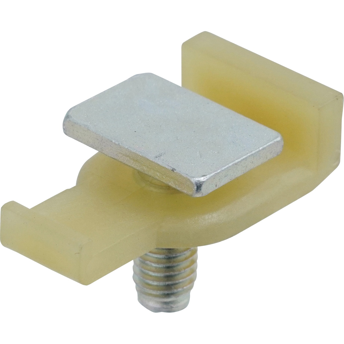 75392)アウトサイドモールディング リテーナ NO.1 トヨタ トヨタ純正