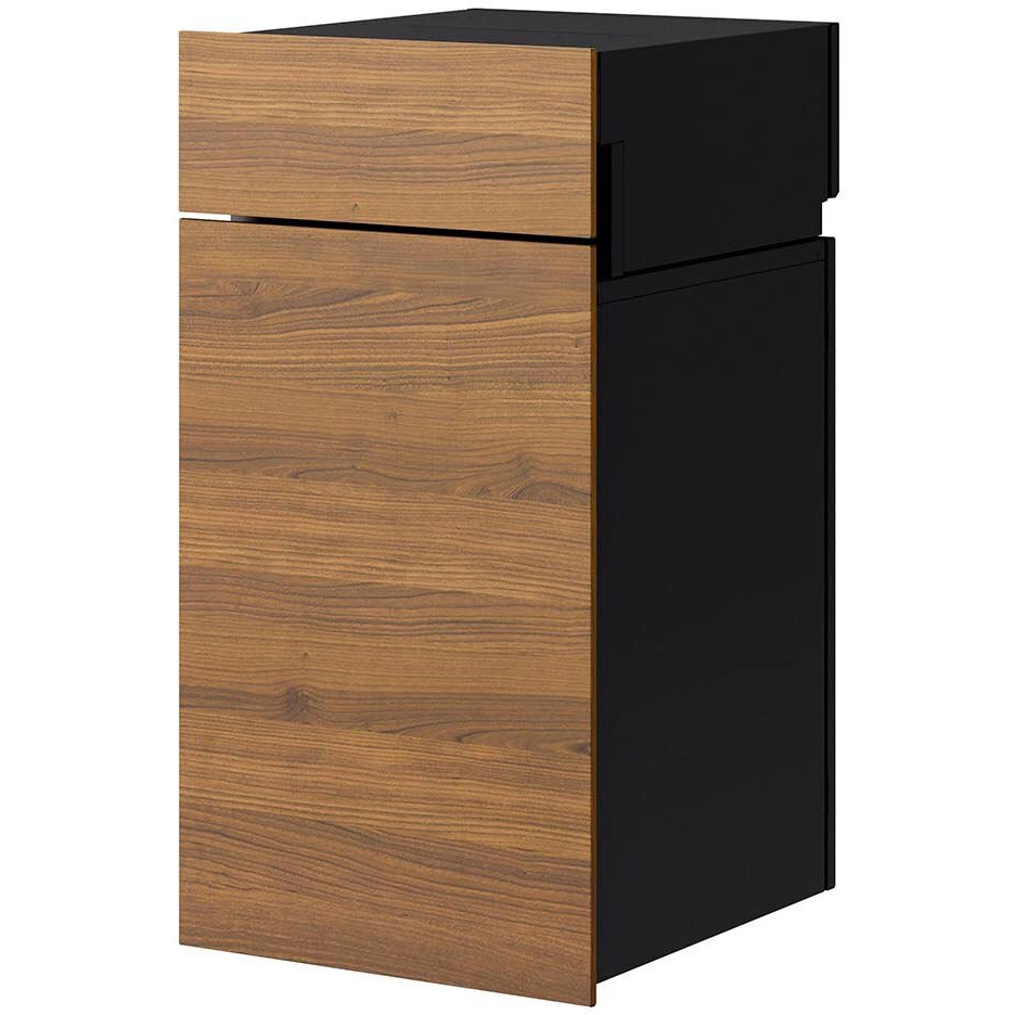 8KCK01PT LIXIL(リクシル) 宅配ボックスセット KN ポスト錠付き 1個