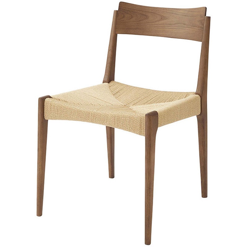 ACE-73BR ペーパーコードチェア 1個 東谷 【通販モノタロウ】