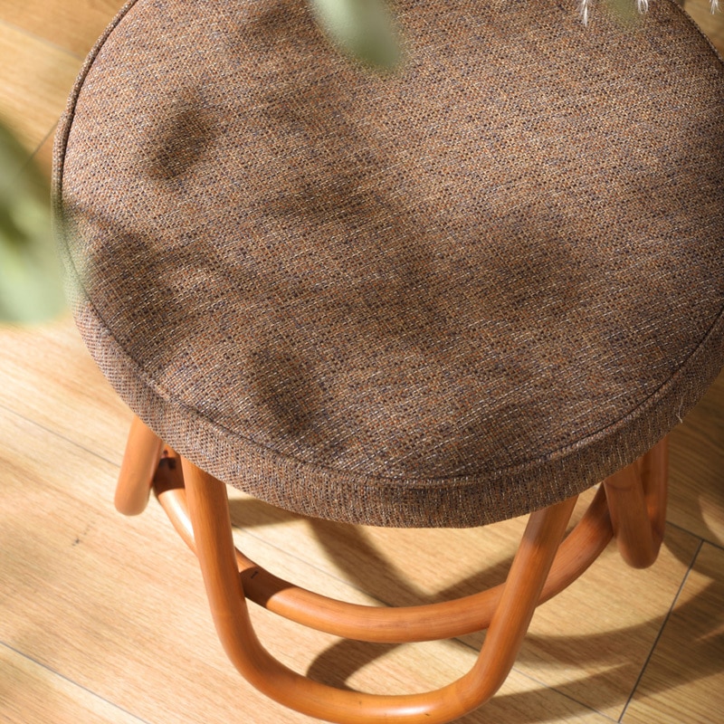 東谷 モリー 回転スツール ベージュ NS-538BE 東谷株式会社 モリー