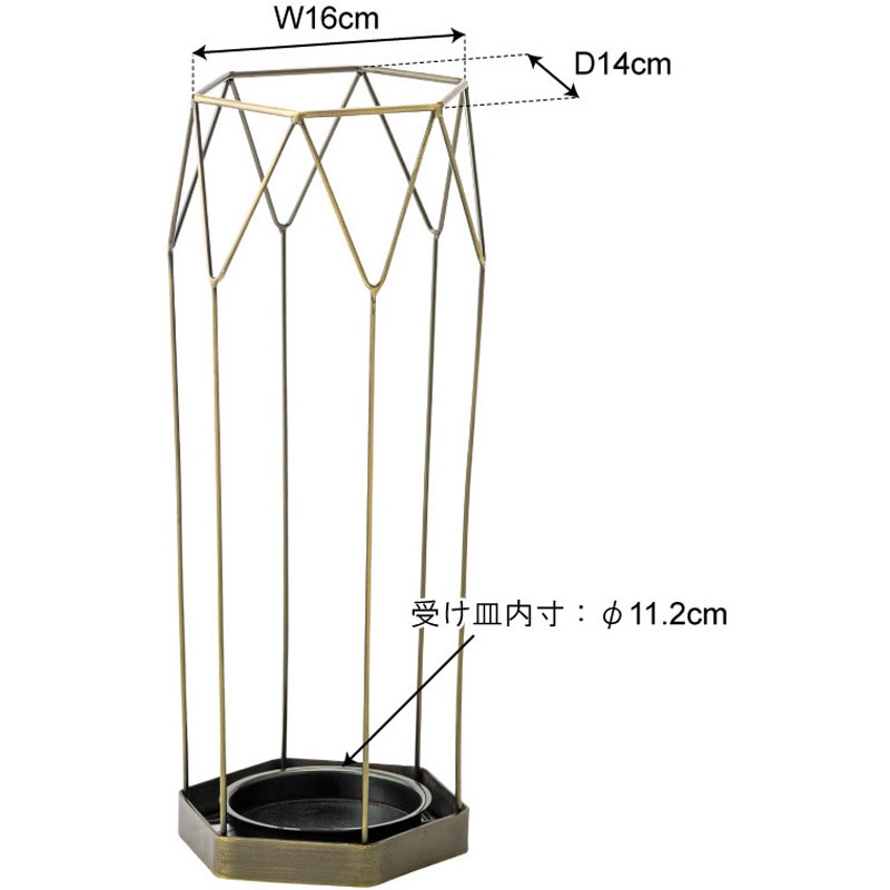 ヴィンテージgoldcraftゴールドクラフトvintage傘立て　プライウッド ヴィンテージgoldcraftゴールドクラフトvintage傘立て