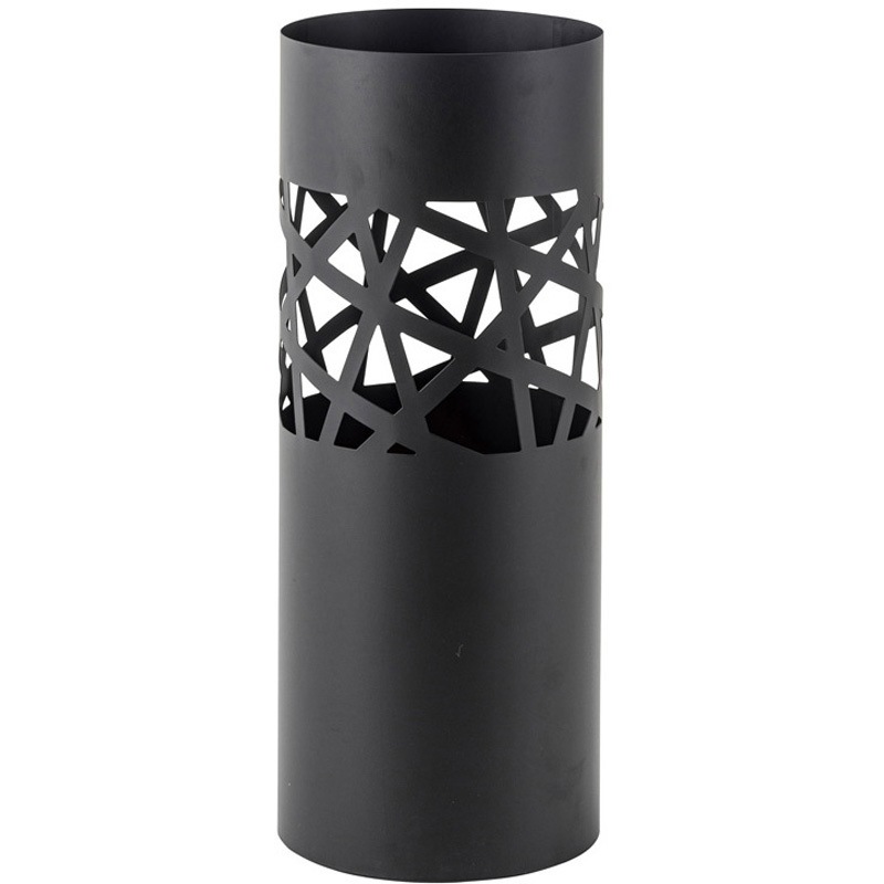 LFS-181BK 傘立て 東谷 ブラック色   LFS-181BK