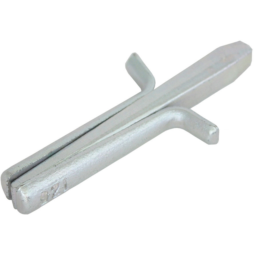 3864 セリ矢 12．5mm 1本 土牛 【通販モノタロウ】