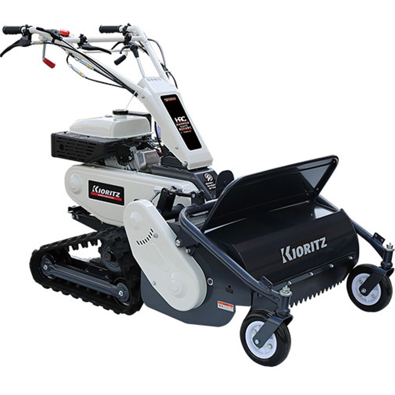 HRC665S ハンマーナイフモア(HRC665S) 1台 共立 【通販モノタロウ】