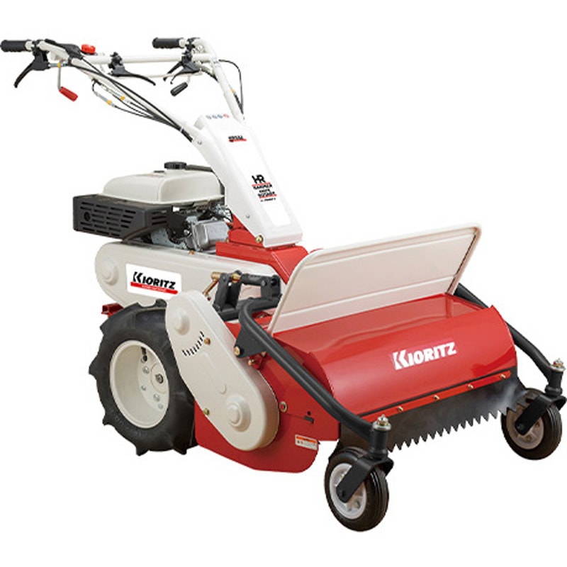 HR532X ハンマーナイフモア(HR532X) 共立 刈り幅520mm - 【通販