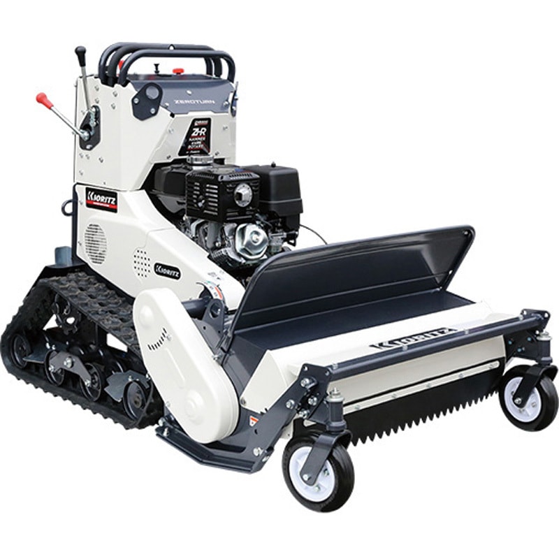 ZHR800 ハンマーナイフモア(ZHR800) 1台 共立 【通販モノタロウ】