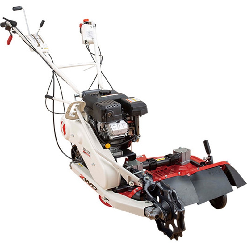 草刈機　AZ850　4WD　ブレーキ付き　爪新品 IMG_3269_1000x1000.jpg?v=