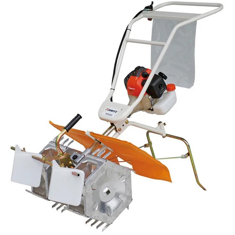 PC3000_2 中耕除草機(PC3000_2) 1台 共立 【通販モノタロウ】