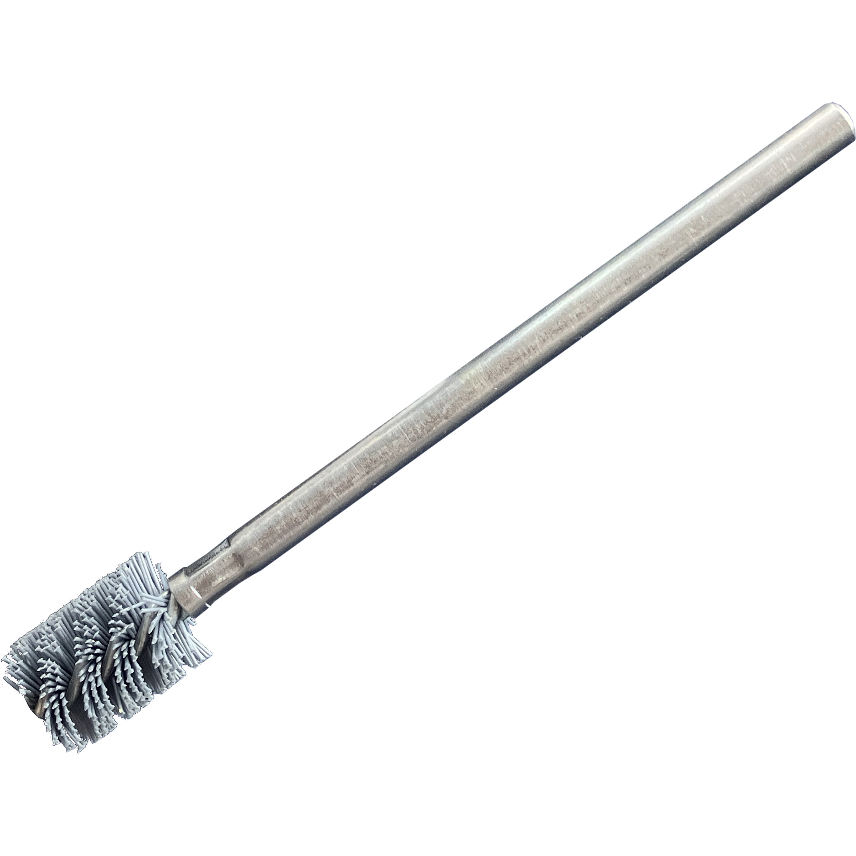 内径バリ取りブラシ コーワ ネジリブラシ 【通販モノタロウ】