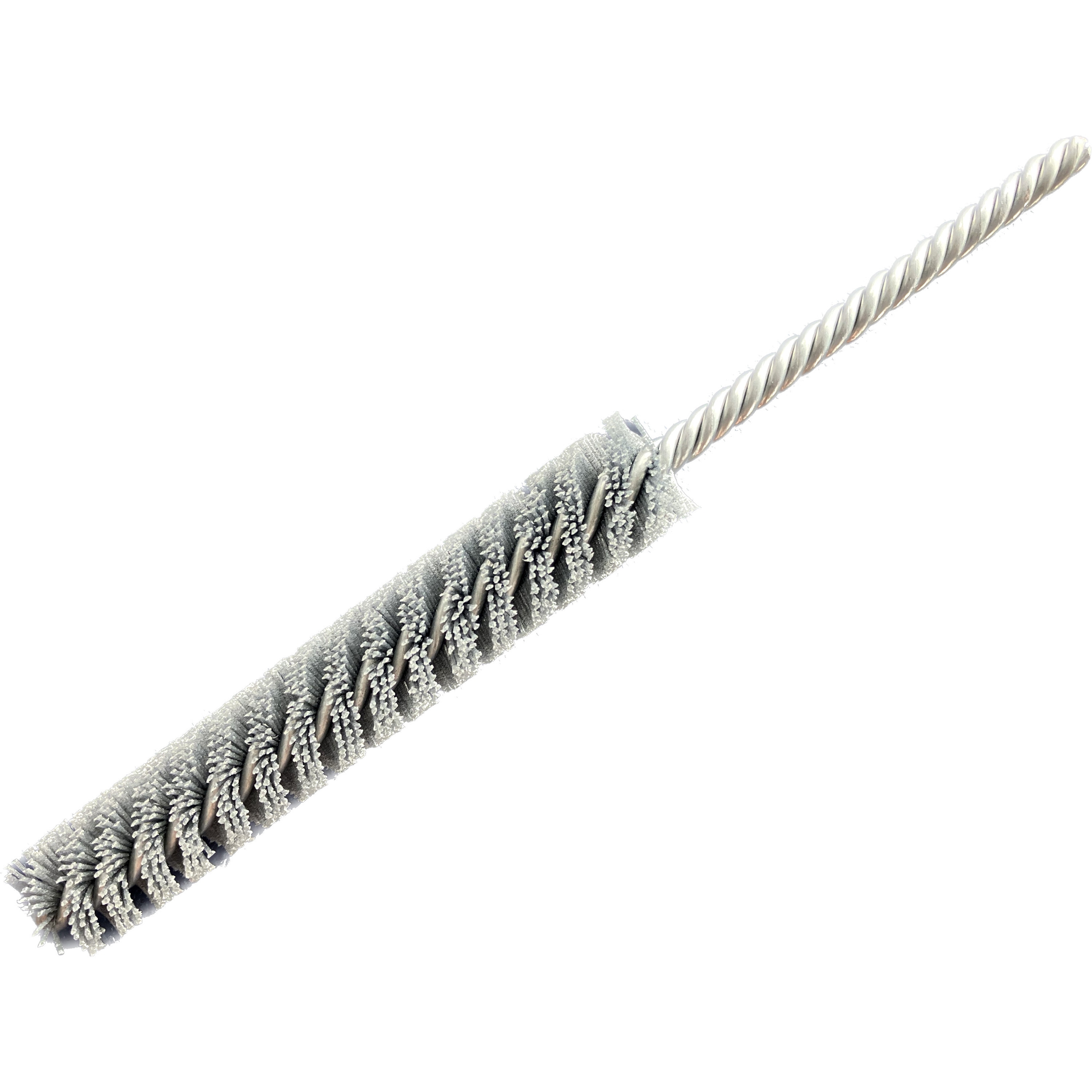 内径バリ取りブラシ コーワ ネジリブラシ 【通販モノタロウ】