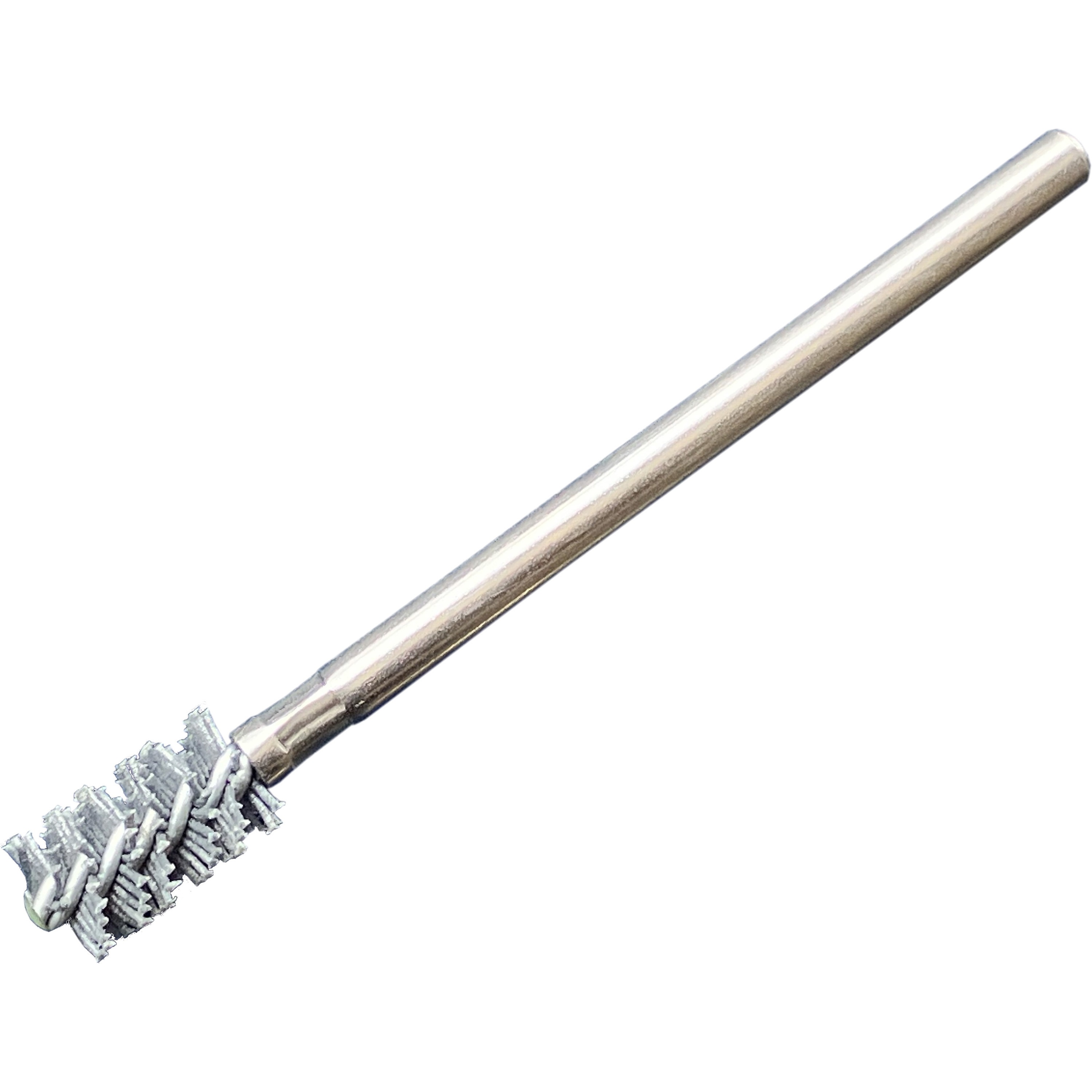 内径バリ取りブラシ コーワ ネジリブラシ 【通販モノタロウ】