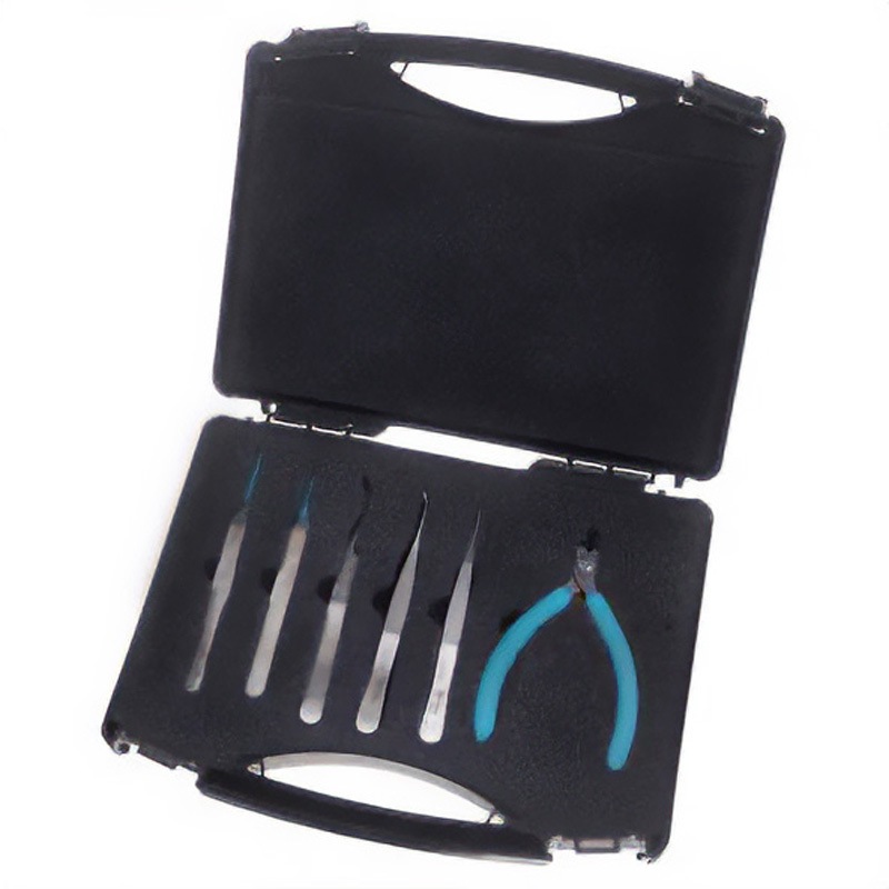 3900KC Weller Erem 工具キット 6ピース 3900KC 1個 Weller 【通販モノタロウ】 34,437円