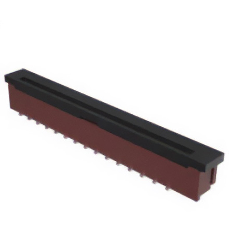 SFW5R-2STE1LF Amphenol ICC FPC/FFC コネクタ， 5極， 1mm， 表面実装 1セット(2000個) AMPHENOL 【通販モノタロウ】