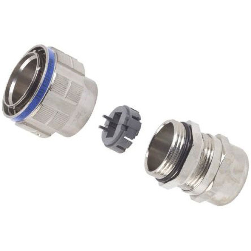 RJFTV6MN Amphenol RJ45 モジュラーコネクタ， オス， RJ45コネクタ， ケーブルマウント， Cat5e， RJFTV6MN 1個 AMPHENOL 【通販モノタロウ】