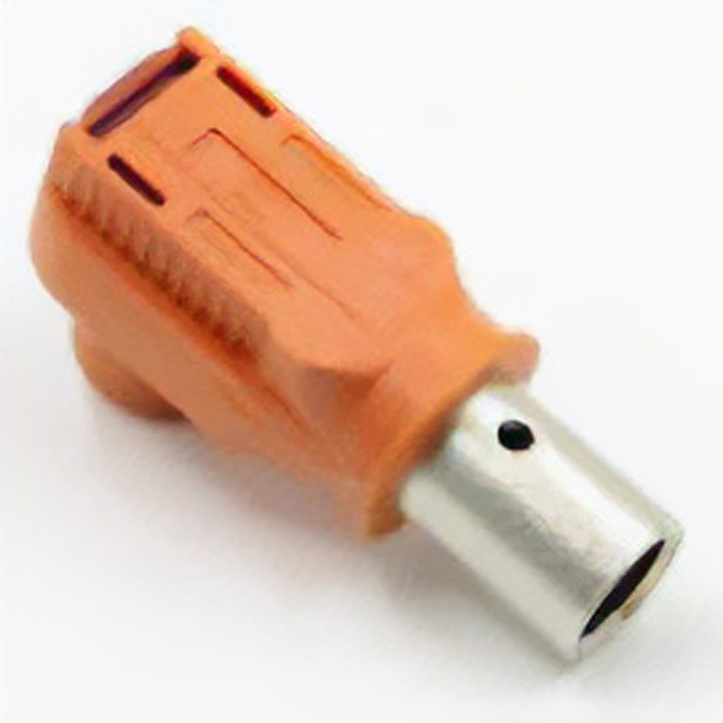 RL00801-35 Amphenol Industrial EV コネクタ RL00801-35 AMPHENOL RADLOKシリーズ チューブ型ケーブルラグ
