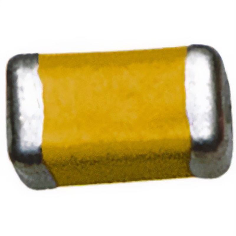 CGA4J3X5R1H475K125AB TDK 積層セラミックコンデンサ(MLCC) 4.7μF 50V dc 0805 (2012M) CGA4J3X5R1H475K125AB TDK 許容差±10% 表面実装